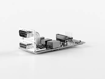 I/O-Modul CyBox IO CAN