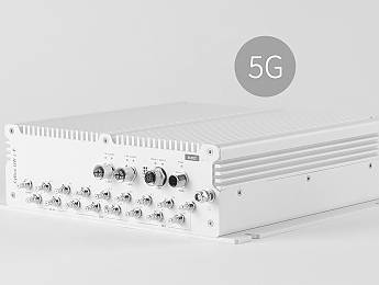 5G Gateway CyBox GW 2-P