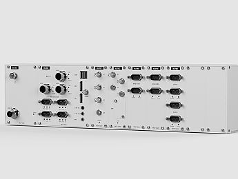 Modular Computing Platform PCEye MC-R