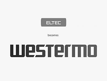 ELTEC becomes Westermo