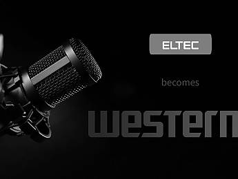ELTEC becomes Westermo