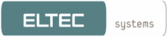 Logo ELTEC systems