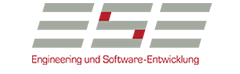 Logo ESE Engineering und Software-Entwicklung
