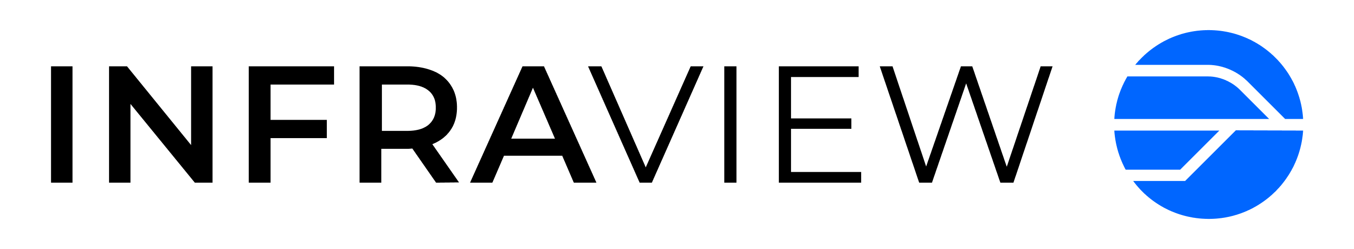 Logo infraView