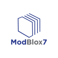 Logo ModBlox7 standard of PICMG