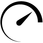 Schnelle 1 Gbit/s