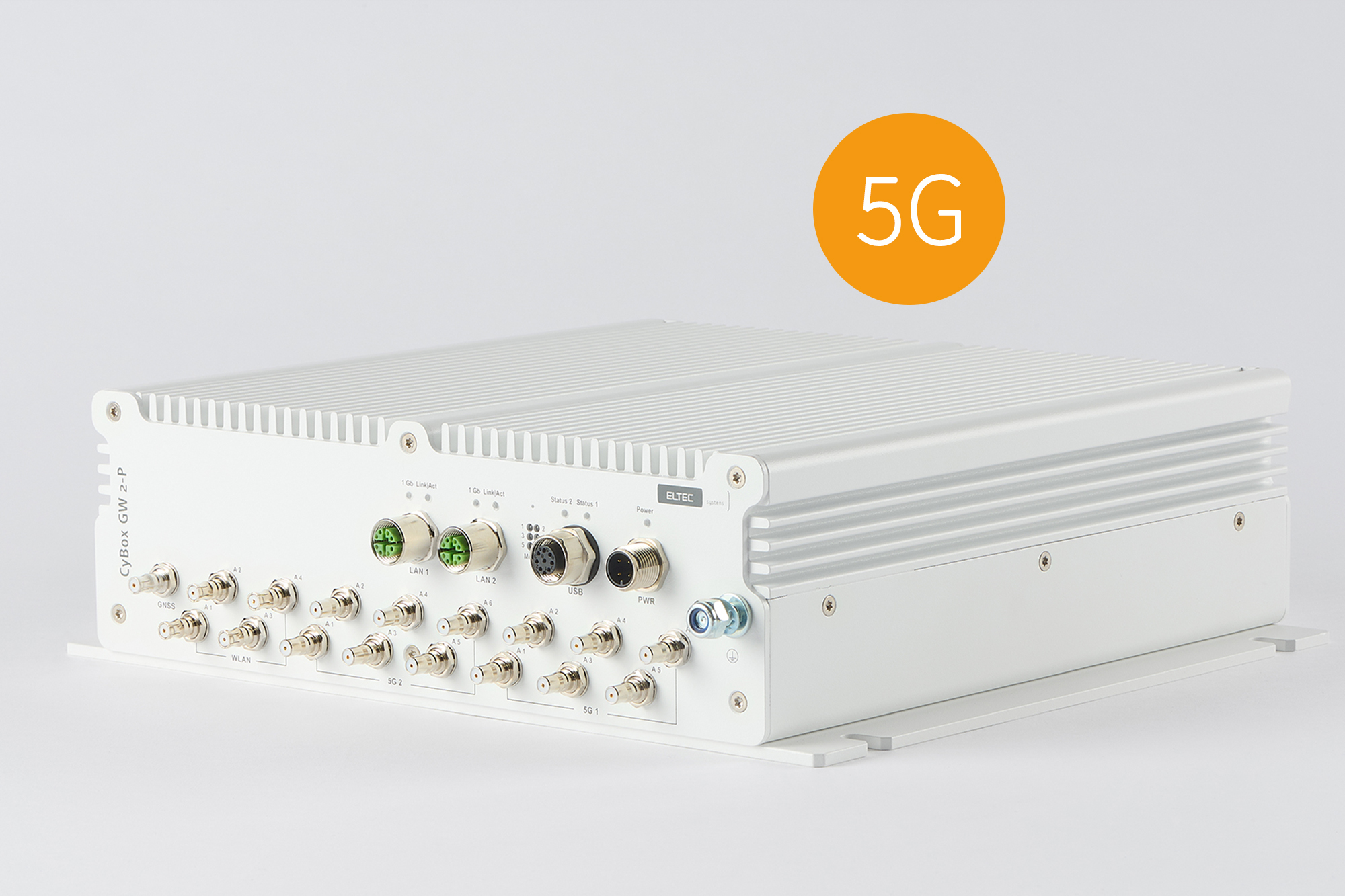 5G-Gateway CyBox GW 2-P