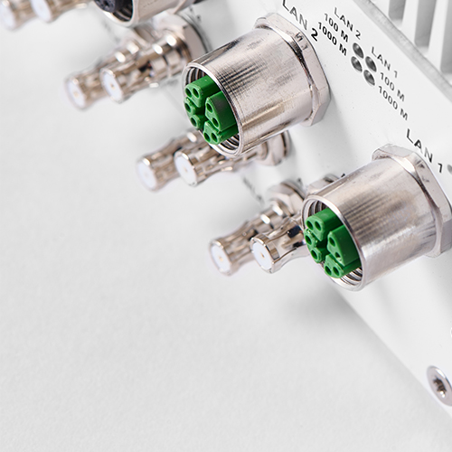 Wi-Fi access point CyBox AP 3 – wireless access point with IEEE 802.11ac Wave 2 and multi-user MIMO