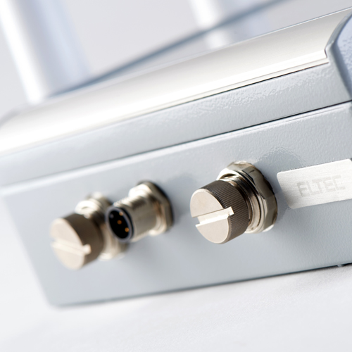 Outdoor WLAN Access Point CyBox AP-O - WLAN Access Point mit IEEE 802.11ac und 3 x 3 MIMO