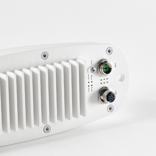 Wi-Fi Access PointWi-Fi Access Point Ibex-A2510 - Wireless Access Point with IEEE 802.11ax and 3 x 3 MIMO and integrated antenna