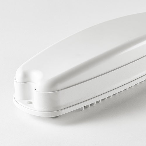 Wi-Fi Access Point Ibex-A2510 - Wireless Access Point with IEEE 802.11ax and 3 x 3 MIMO and integrated antenna