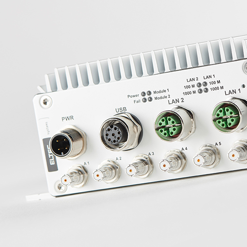 CyBox LTE 2 - LTE Router with LTE Cat 6 or IEEE 802.11ac and 3 x 3 MIMO