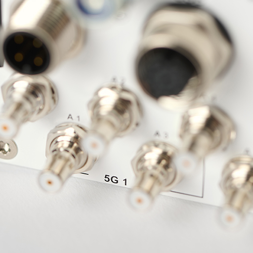 CyBox RT 3 - 5G-Router mit optionalem IEEE 802.11ac Wave 2 und 4x4 MIMO