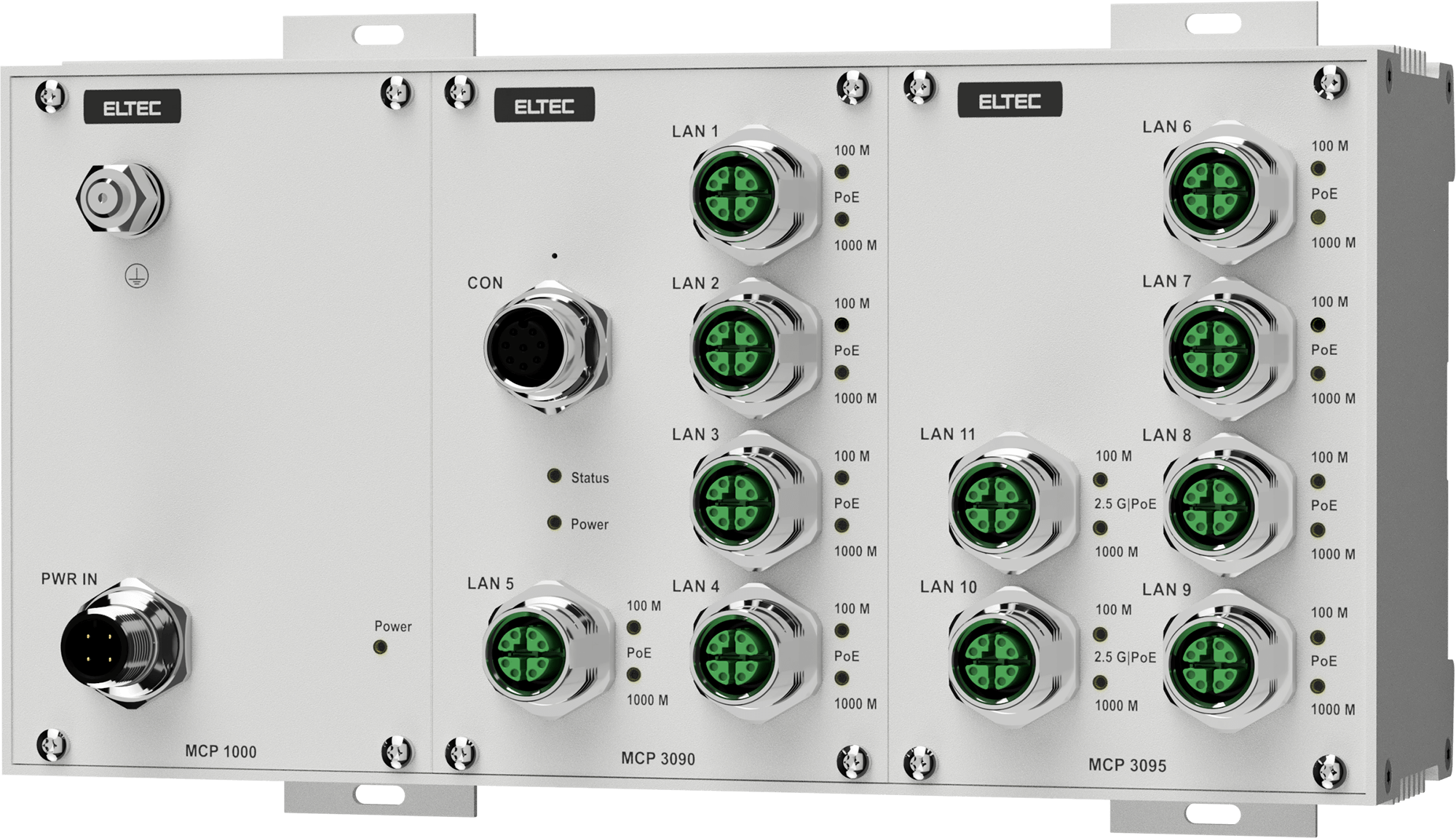 Ethernet Switch