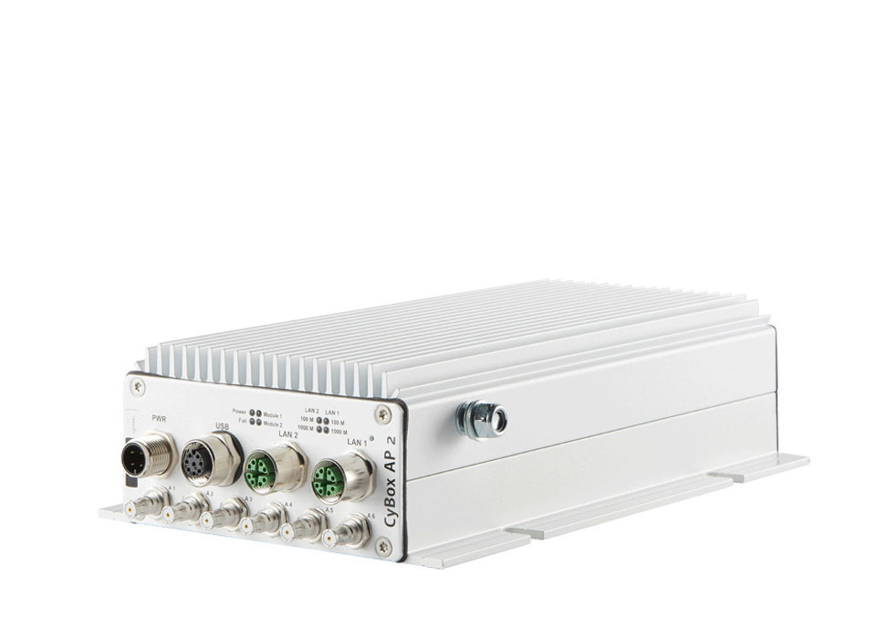 WLAN Access Point CyBox AP 2-W